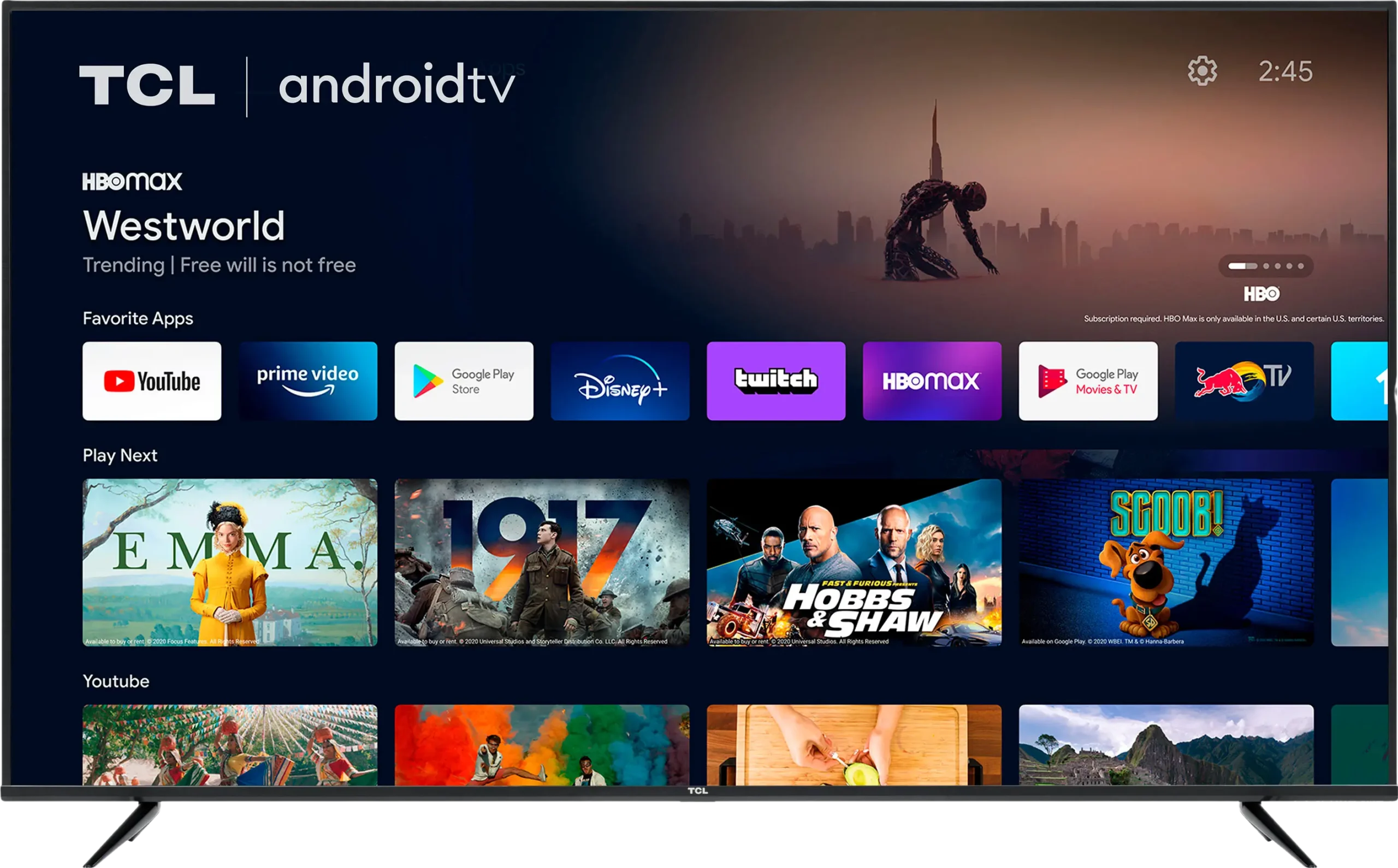 iptv subscription uk